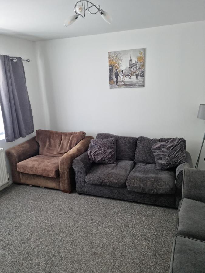 Entire House - Cheshire Oaks/Ellesmere Port Bagian luar foto